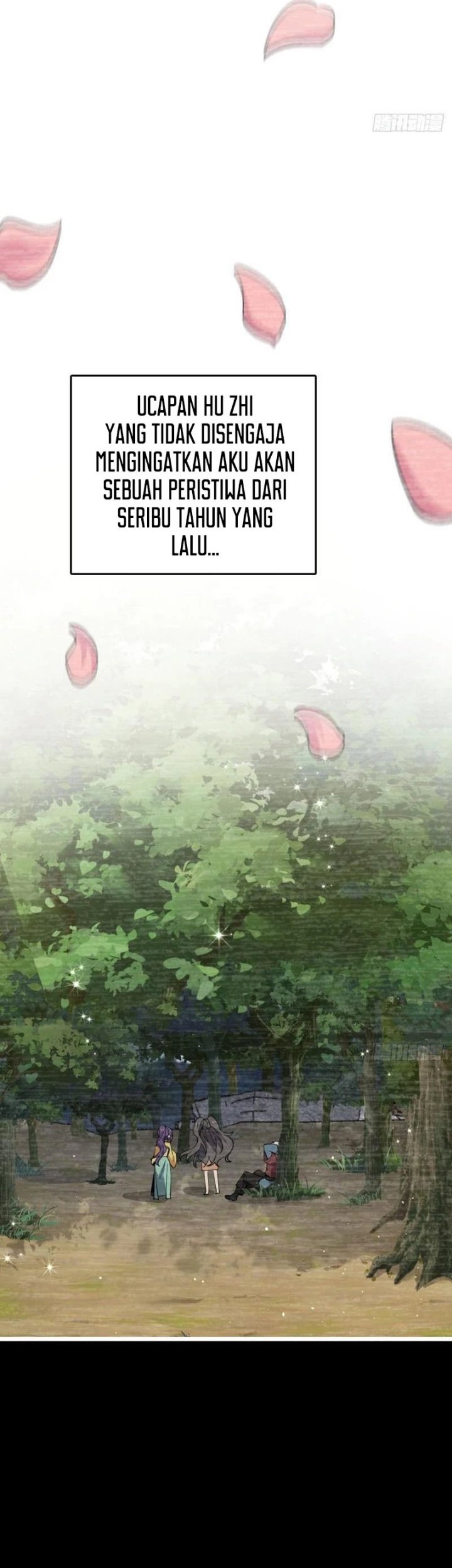 Spare Me, Great Lord! Chapter 700 - halaman 15