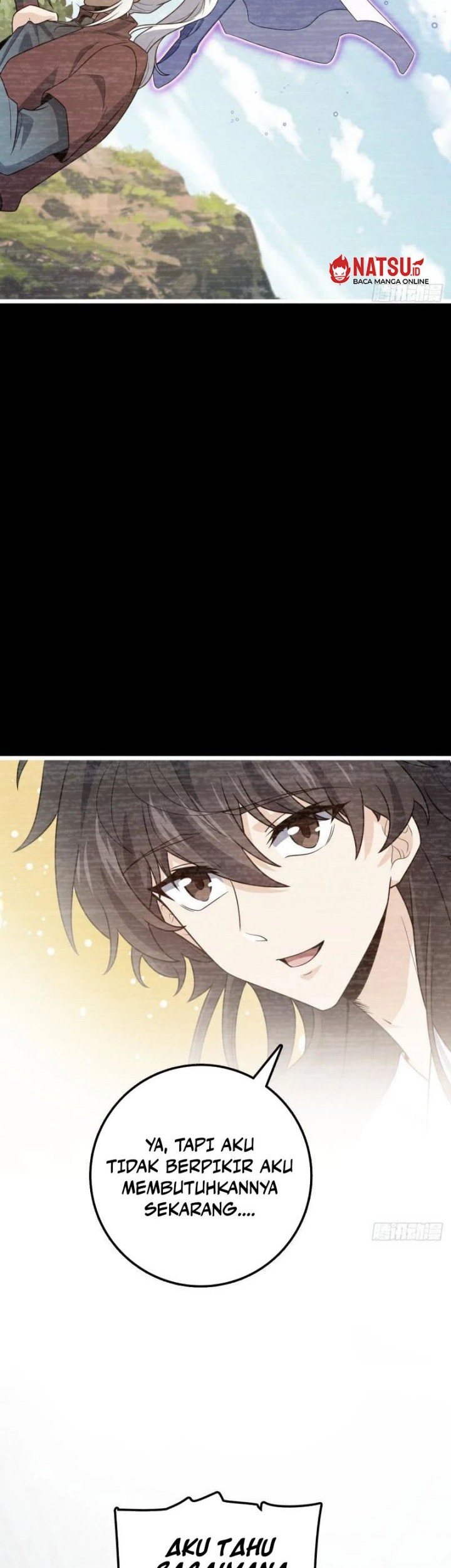 Spare Me, Great Lord! Chapter 700 - halaman 23