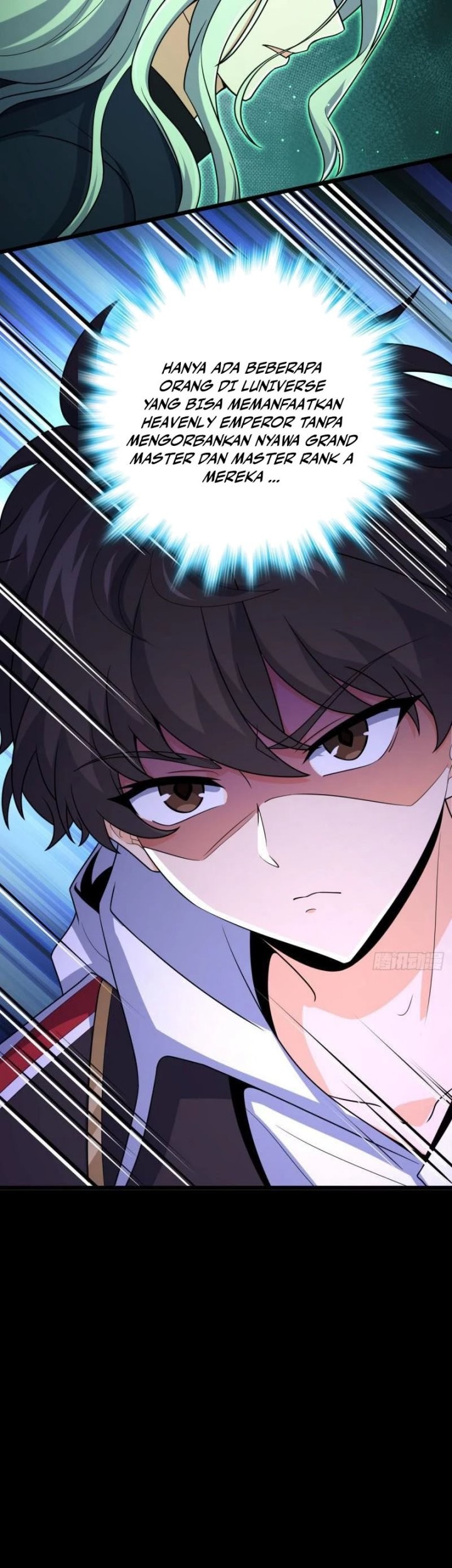 Spare Me, Great Lord! Chapter 700 - halaman 32