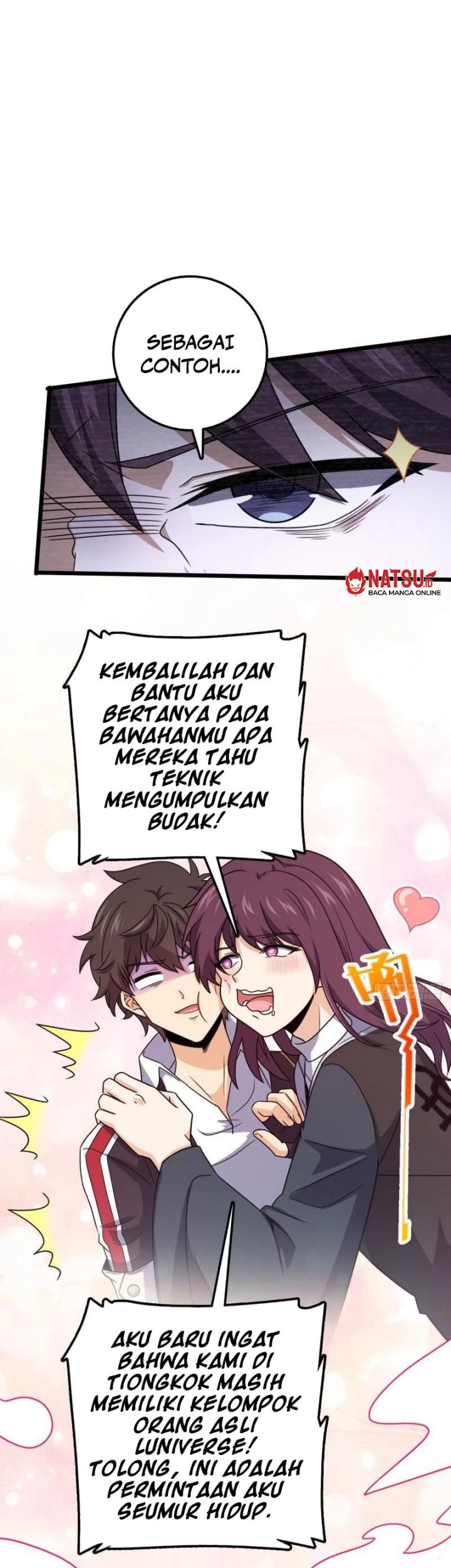 Spare Me, Great Lord! Chapter 700 - halaman 38