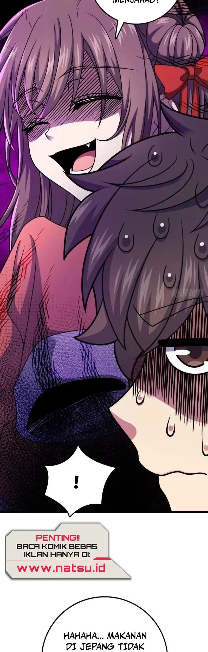 Spare Me, Great Lord! Chapter 701 - halaman 27