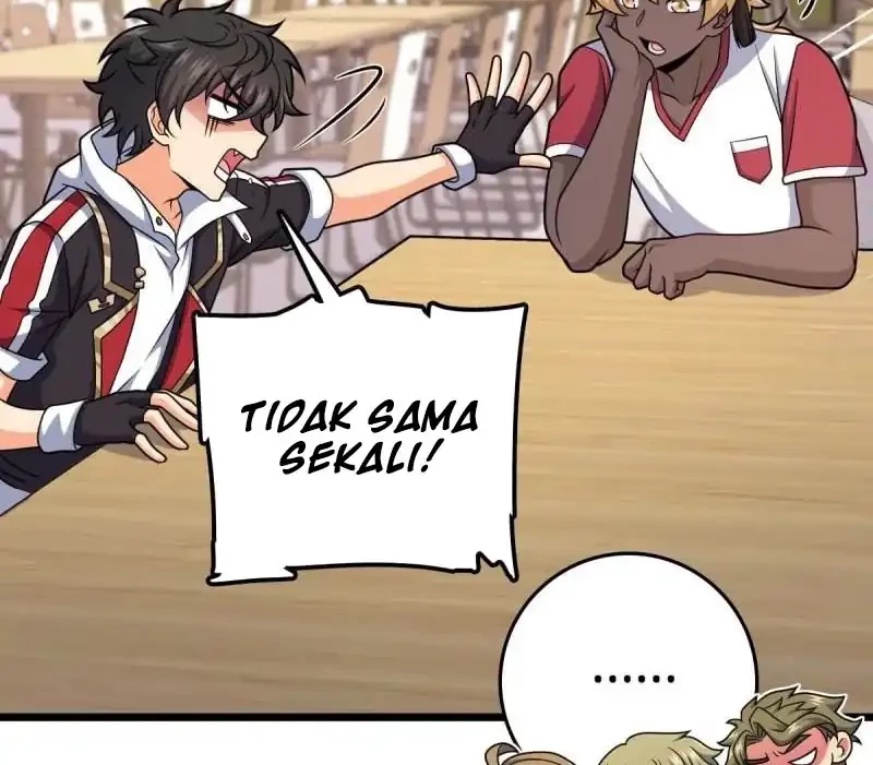 Spare Me, Great Lord! Chapter 701 - halaman 29