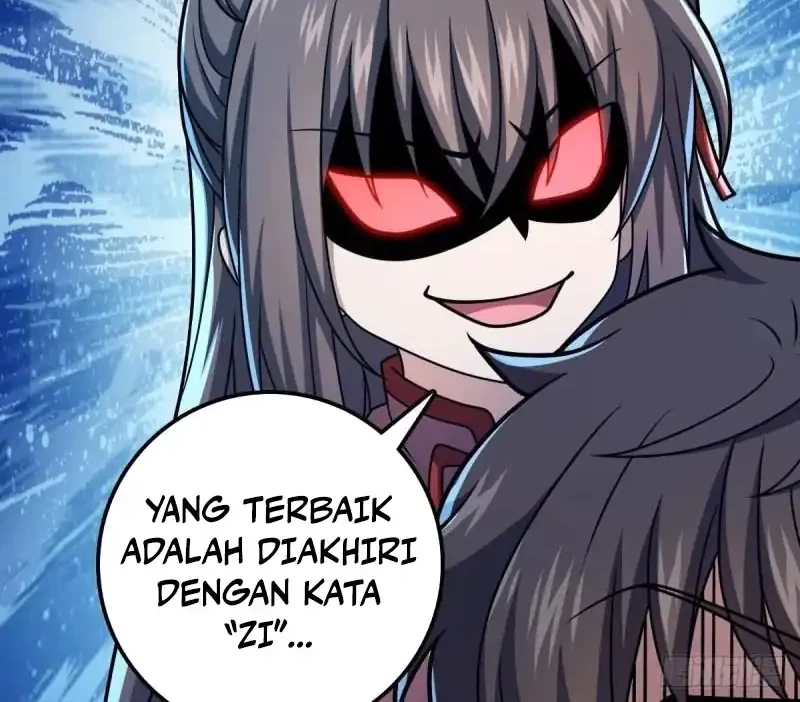 Spare Me, Great Lord! Chapter 701 - halaman 33