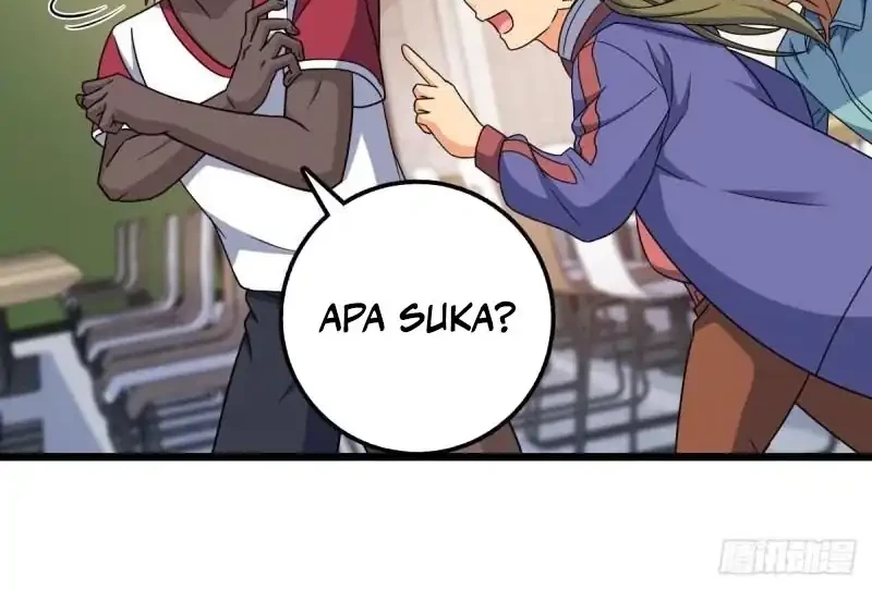 Spare Me, Great Lord! Chapter 701 - halaman 41