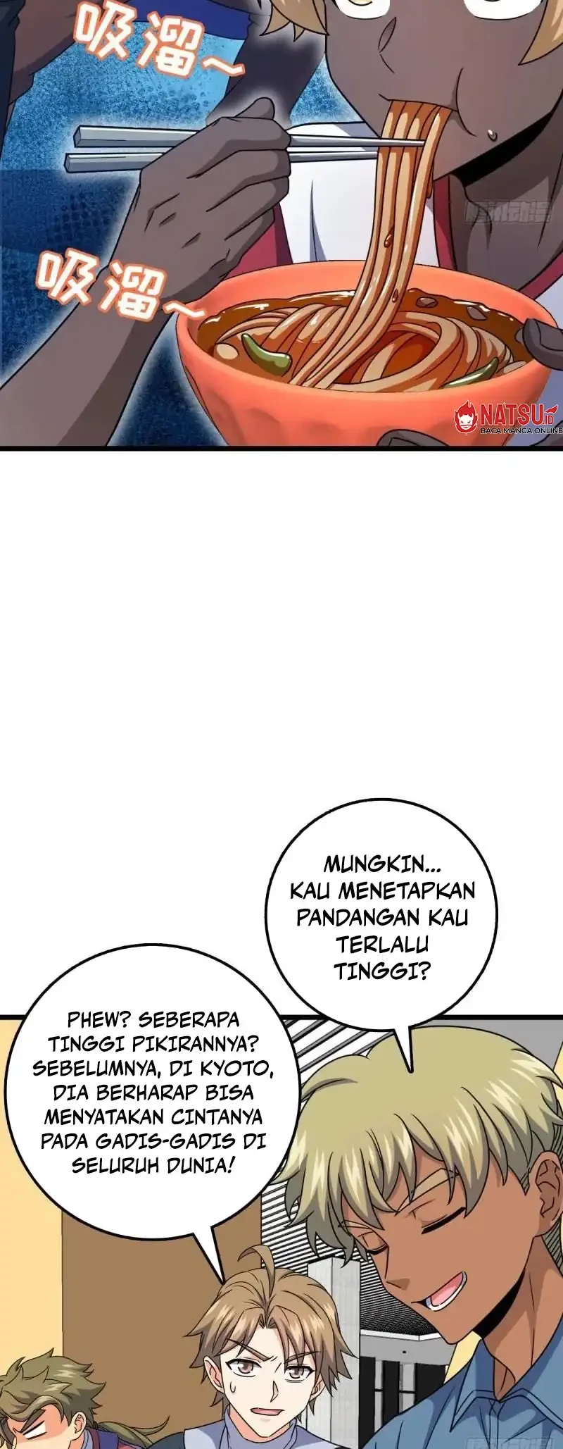 Spare Me, Great Lord! Chapter 701 - halaman 44