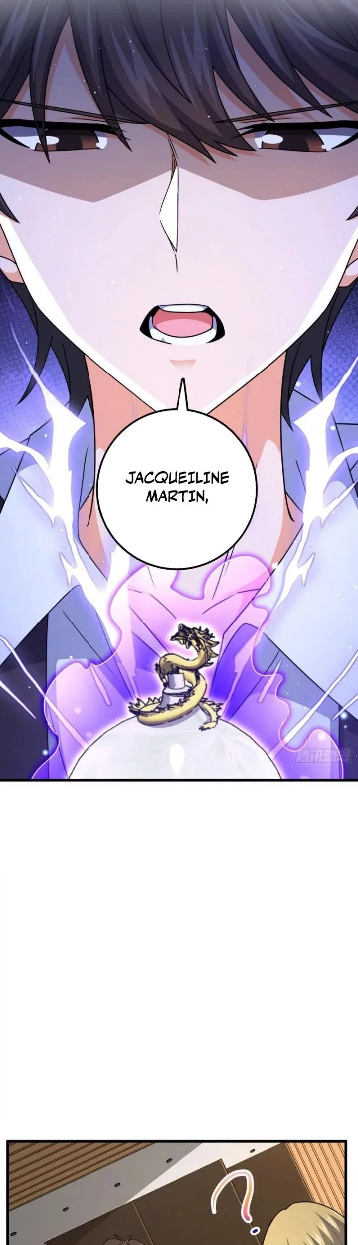 Spare Me, Great Lord! Chapter 702 - halaman 26