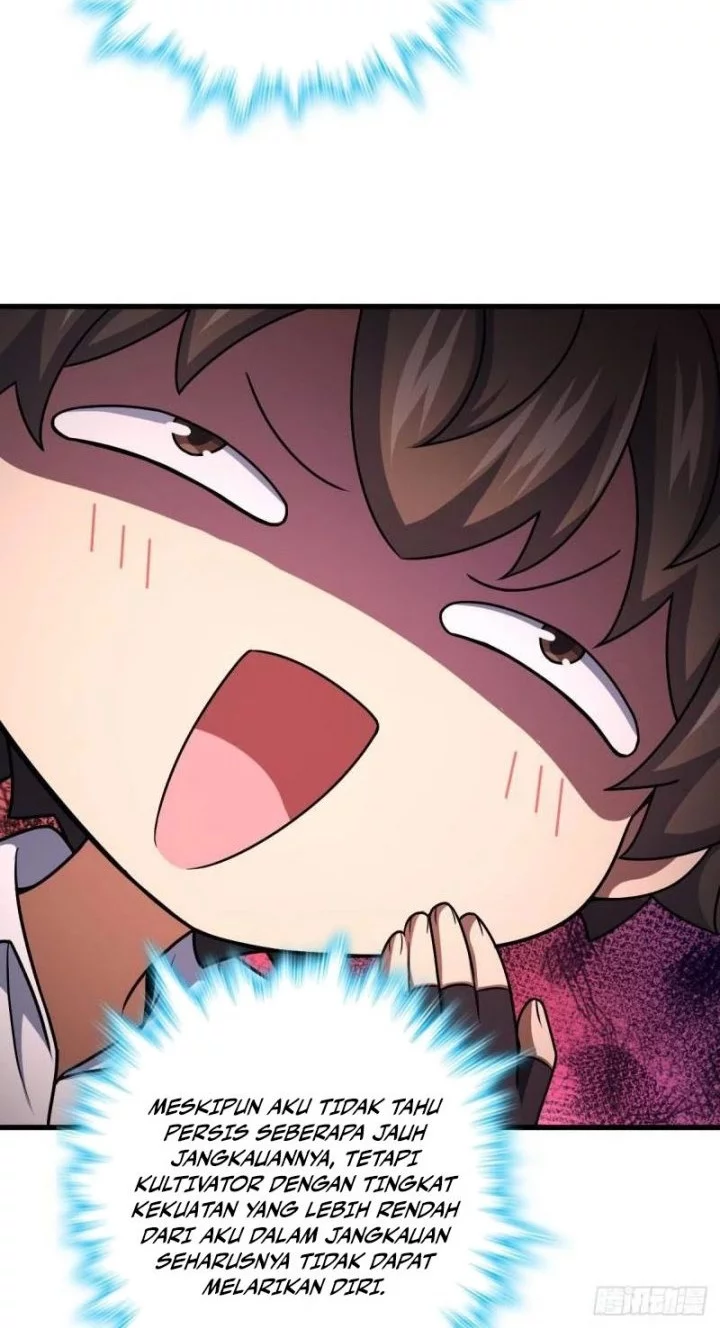 Spare Me, Great Lord! Chapter 702 - halaman 31