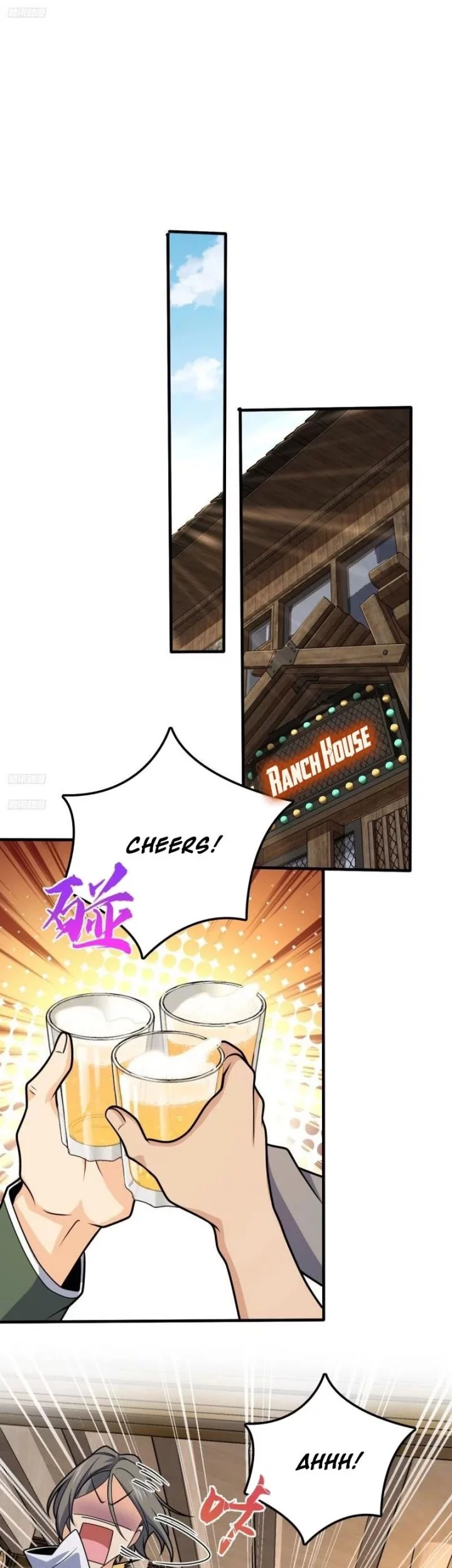 Spare Me, Great Lord! Chapter 703 - halaman 2