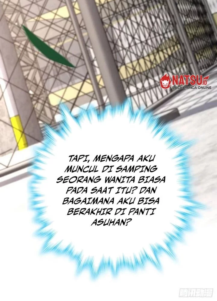 Spare Me, Great Lord! Chapter 703 - halaman 29