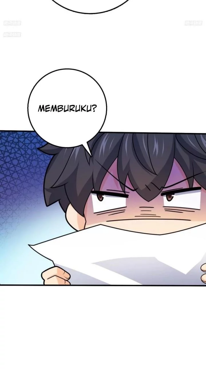 Spare Me, Great Lord! Chapter 703 - halaman 6