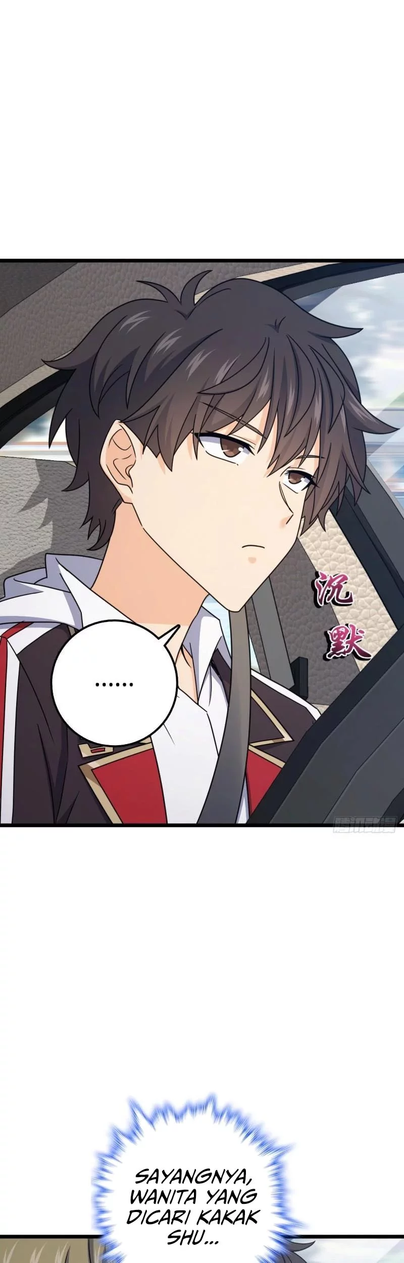 Spare Me, Great Lord! Chapter 704 - halaman 1