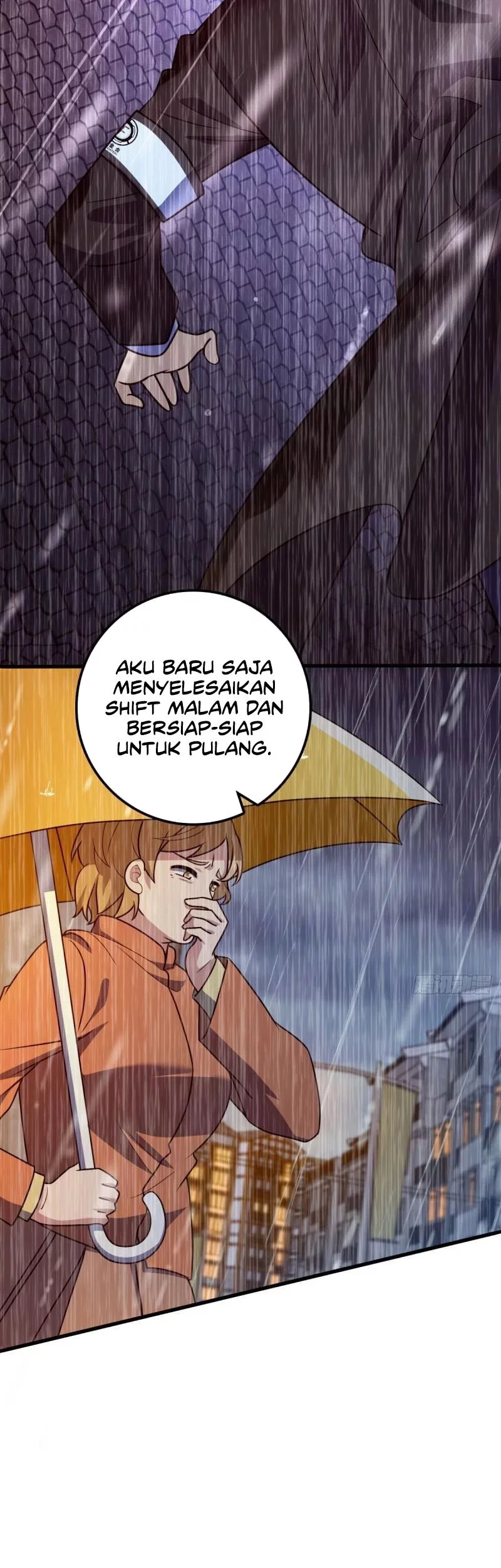 Spare Me, Great Lord! Chapter 705 - halaman 30