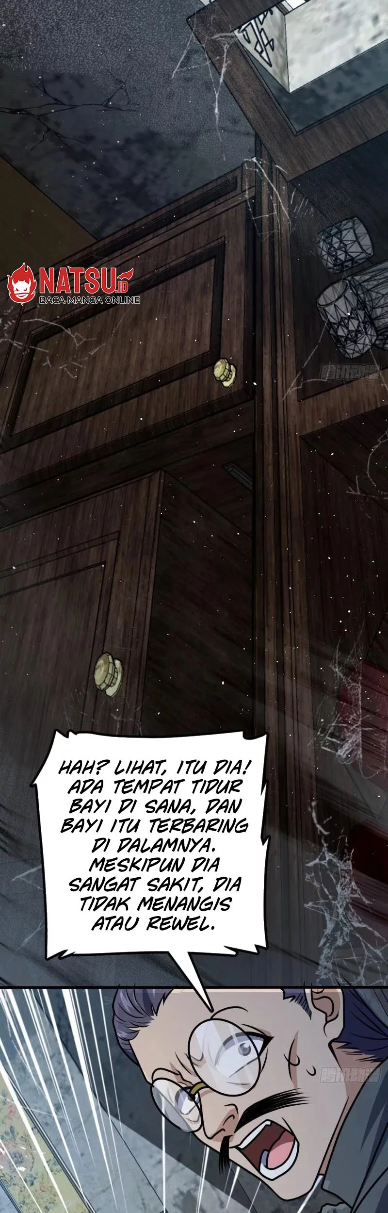 Spare Me, Great Lord! Chapter 705 - halaman 5