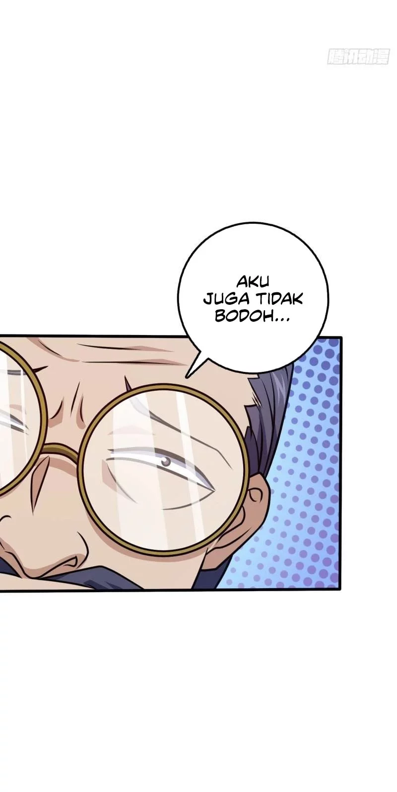 Spare Me, Great Lord! Chapter 705 - halaman 7