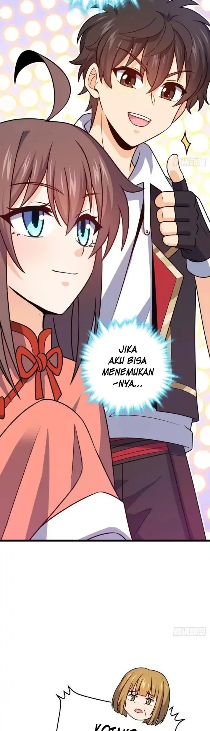Spare Me, Great Lord! Chapter 706 - halaman 11