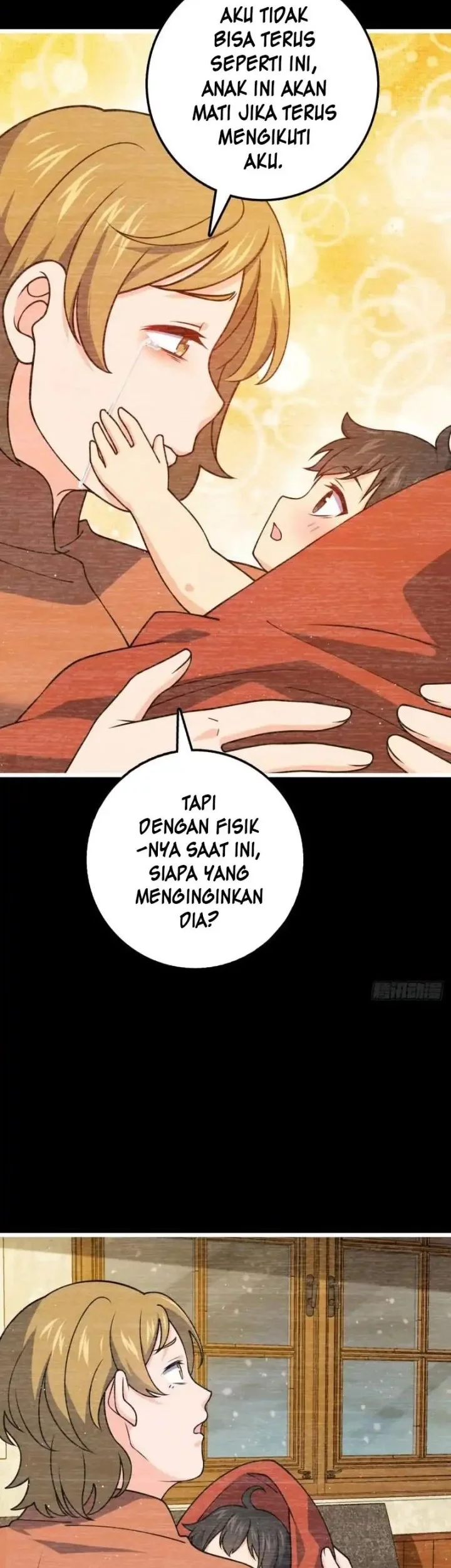 Spare Me, Great Lord! Chapter 706 - halaman 20