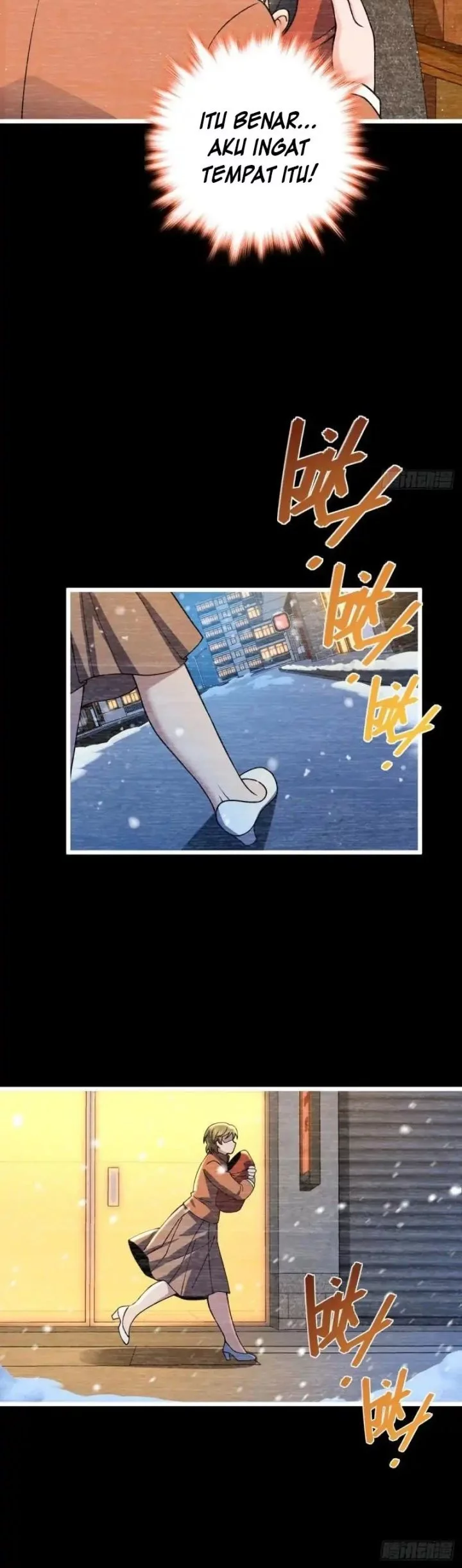 Spare Me, Great Lord! Chapter 706 - halaman 21