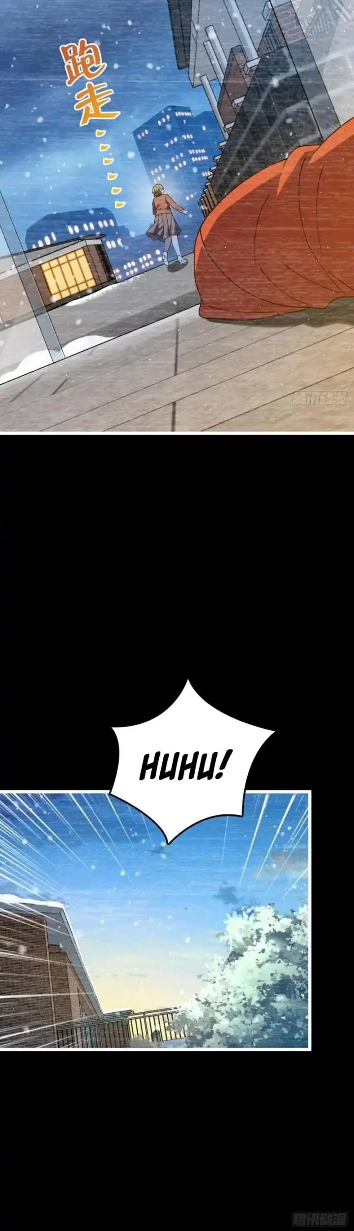Spare Me, Great Lord! Chapter 706 - halaman 23
