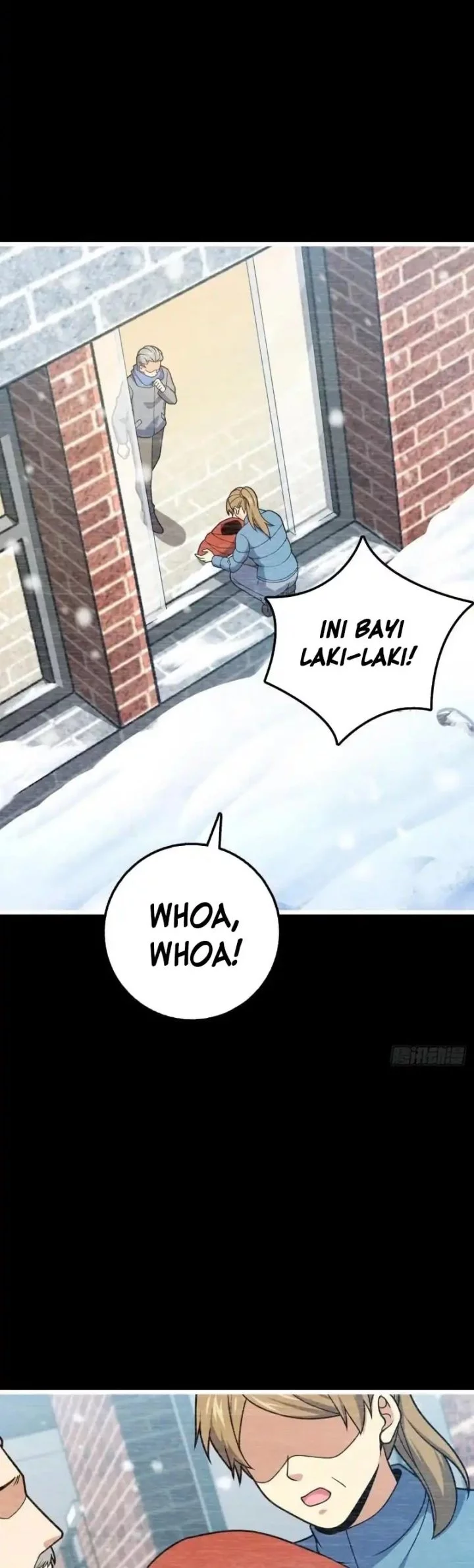 Spare Me, Great Lord! Chapter 706 - halaman 24