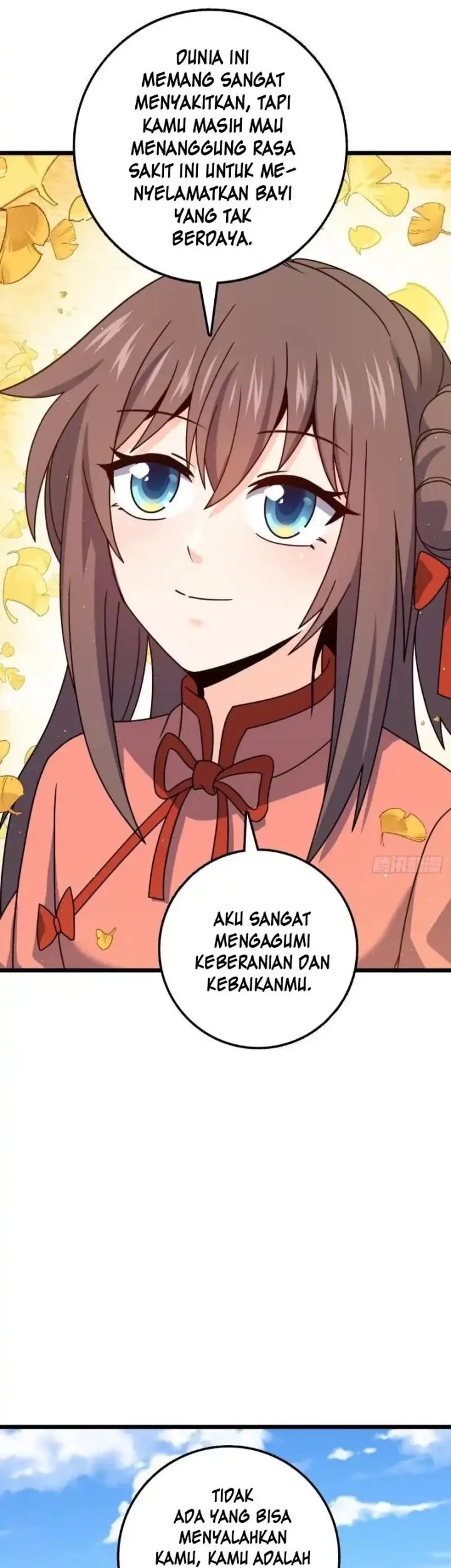 Spare Me, Great Lord! Chapter 706 - halaman 38