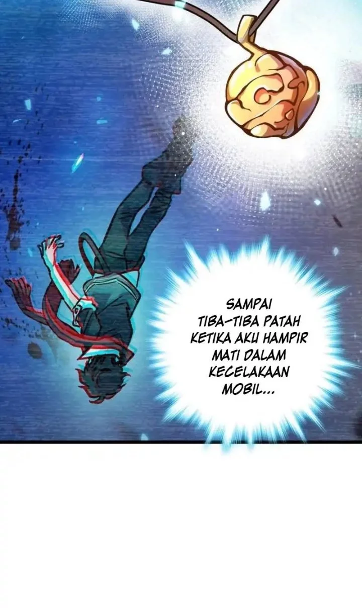 Spare Me, Great Lord! Chapter 706 - halaman 9