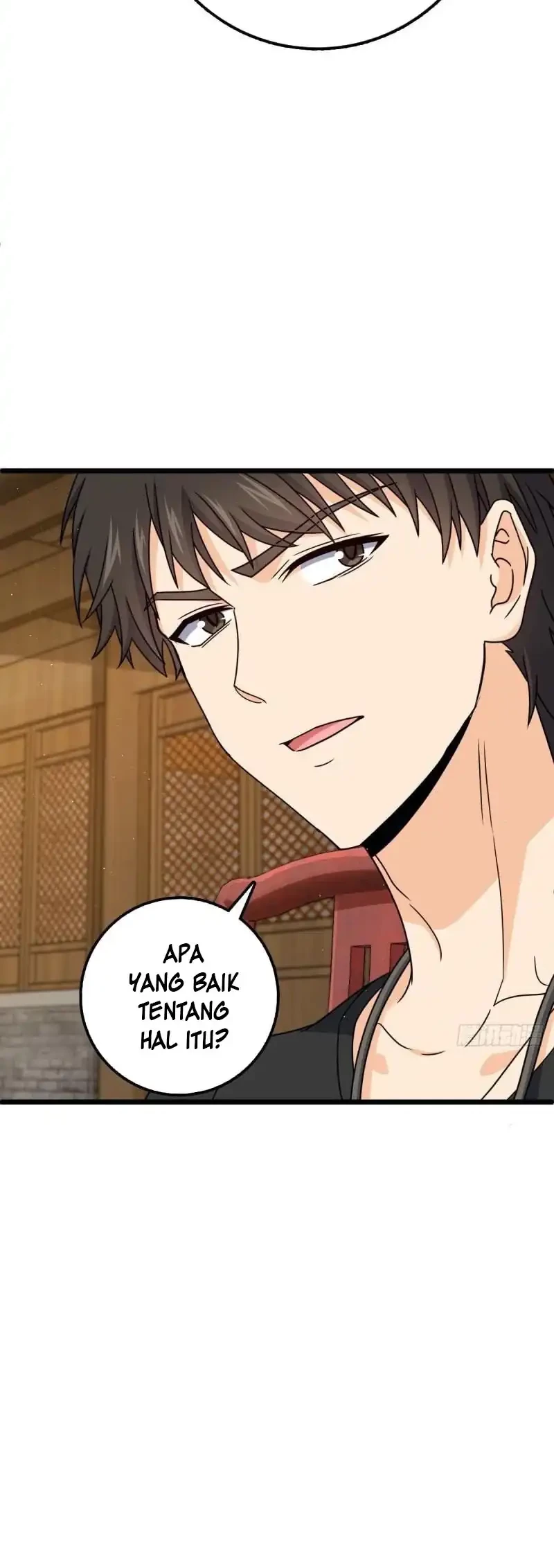 Spare Me, Great Lord! Chapter 707 - halaman 11
