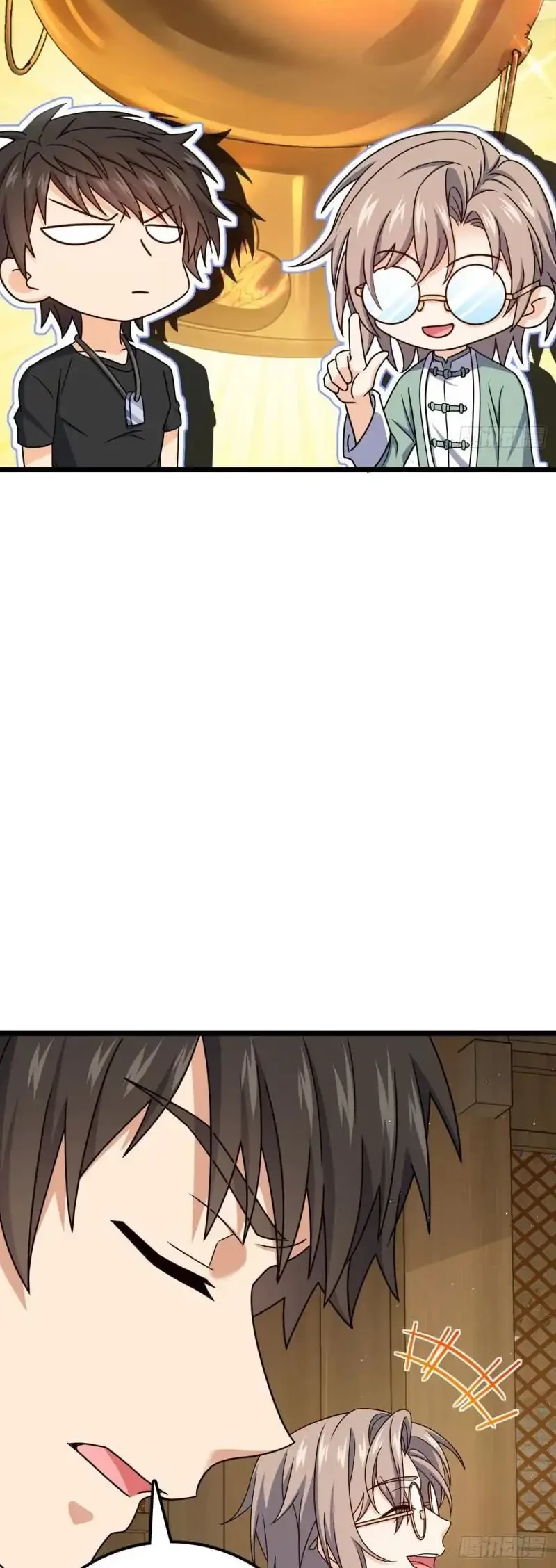 Spare Me, Great Lord! Chapter 707 - halaman 14