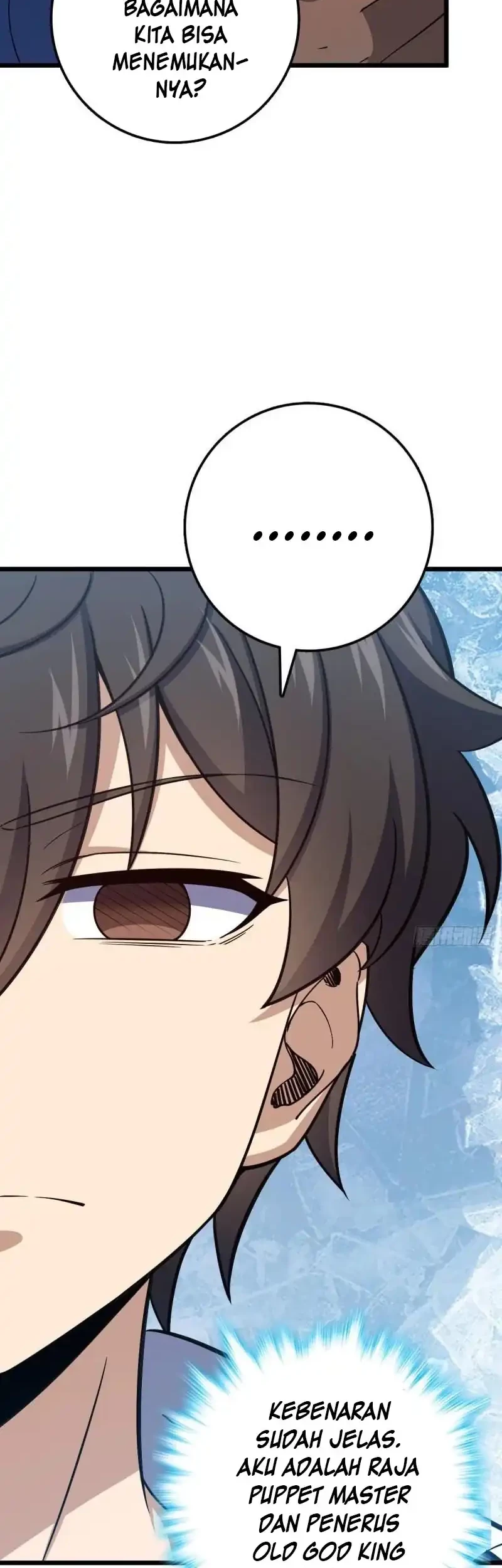 Spare Me, Great Lord! Chapter 707 - halaman 25