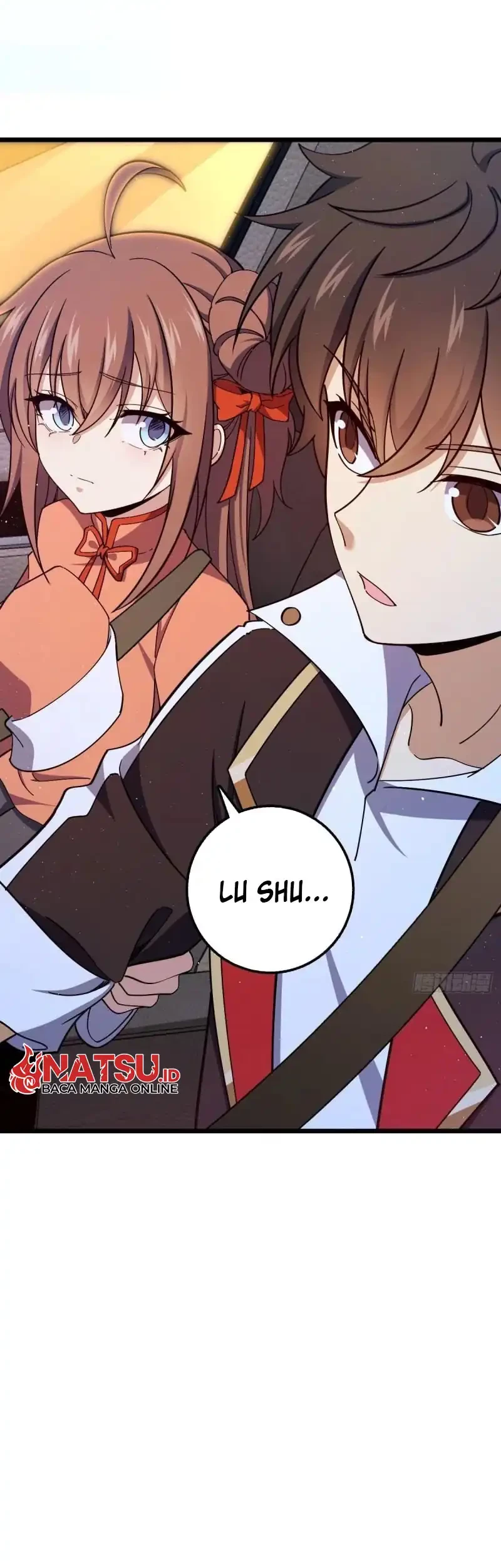 Spare Me, Great Lord! Chapter 707 - halaman 27