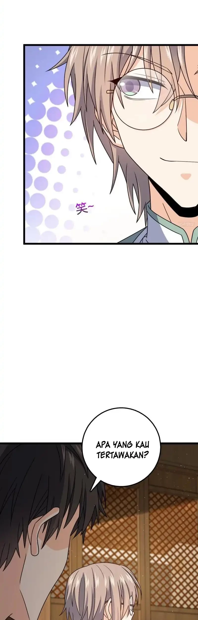 Spare Me, Great Lord! Chapter 707 - halaman 6