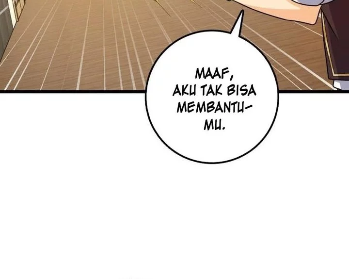 Spare Me, Great Lord! Chapter 708 - halaman 14