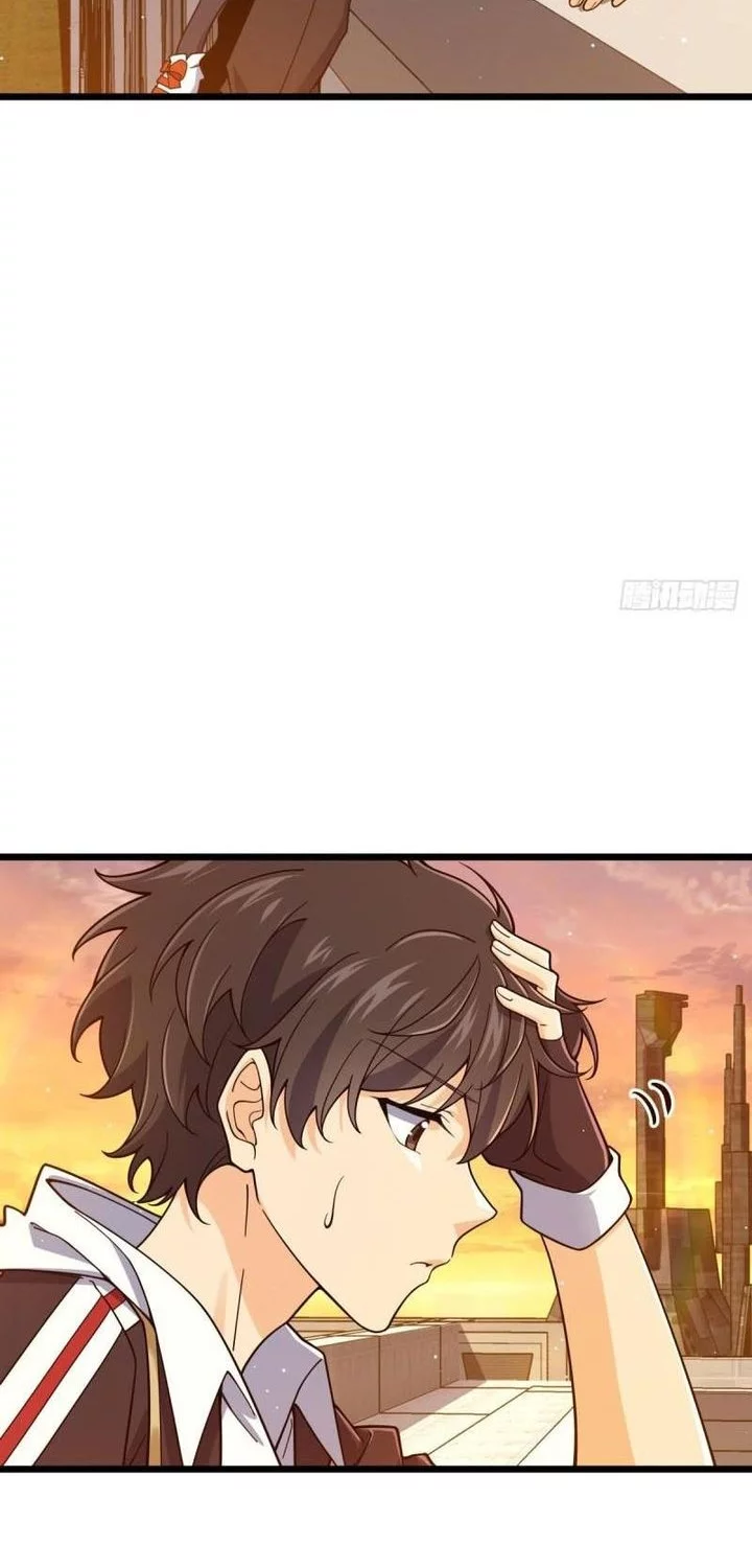 Spare Me, Great Lord! Chapter 708 - halaman 24