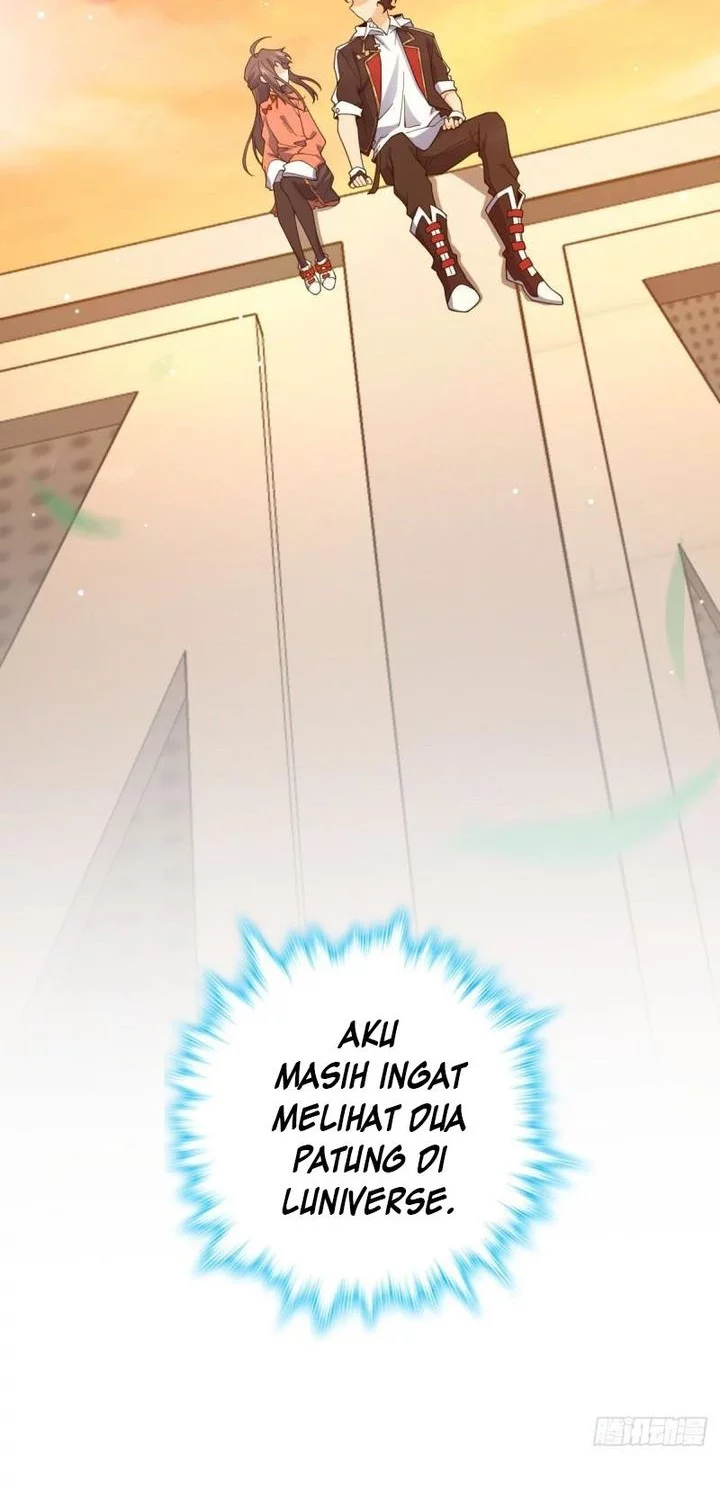 Spare Me, Great Lord! Chapter 708 - halaman 26