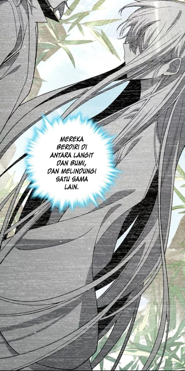 Spare Me, Great Lord! Chapter 708 - halaman 28