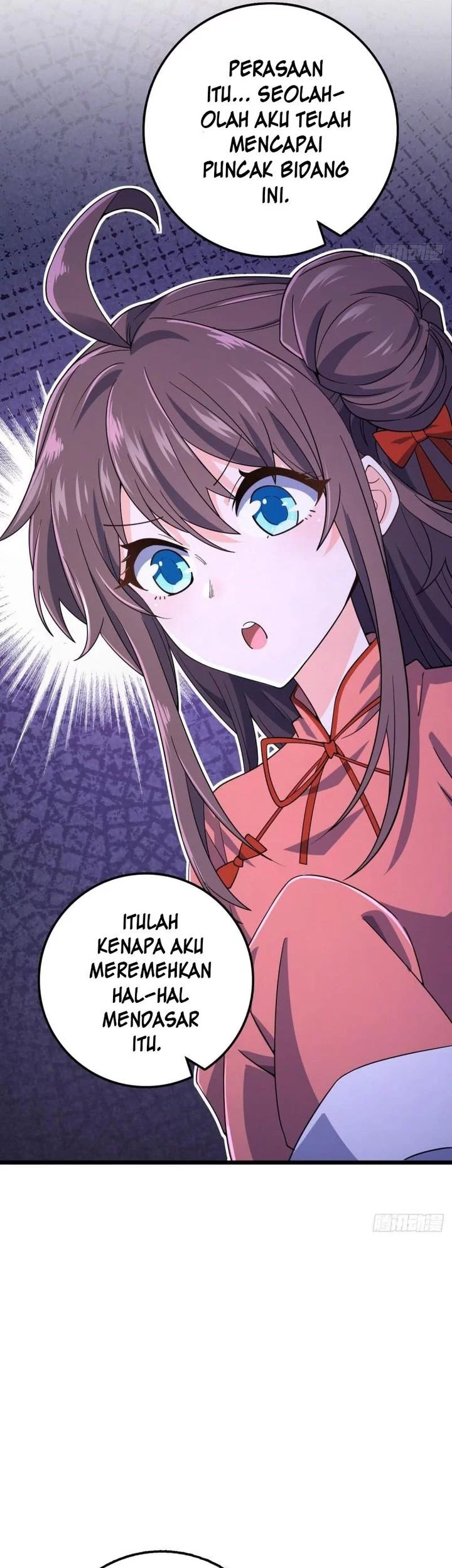 Spare Me, Great Lord! Chapter 708 - halaman 33