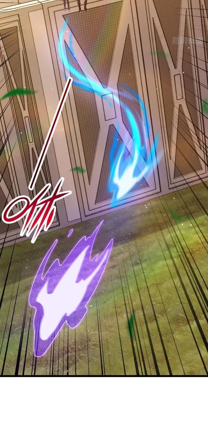 Spare Me, Great Lord! Chapter 708 - halaman 36
