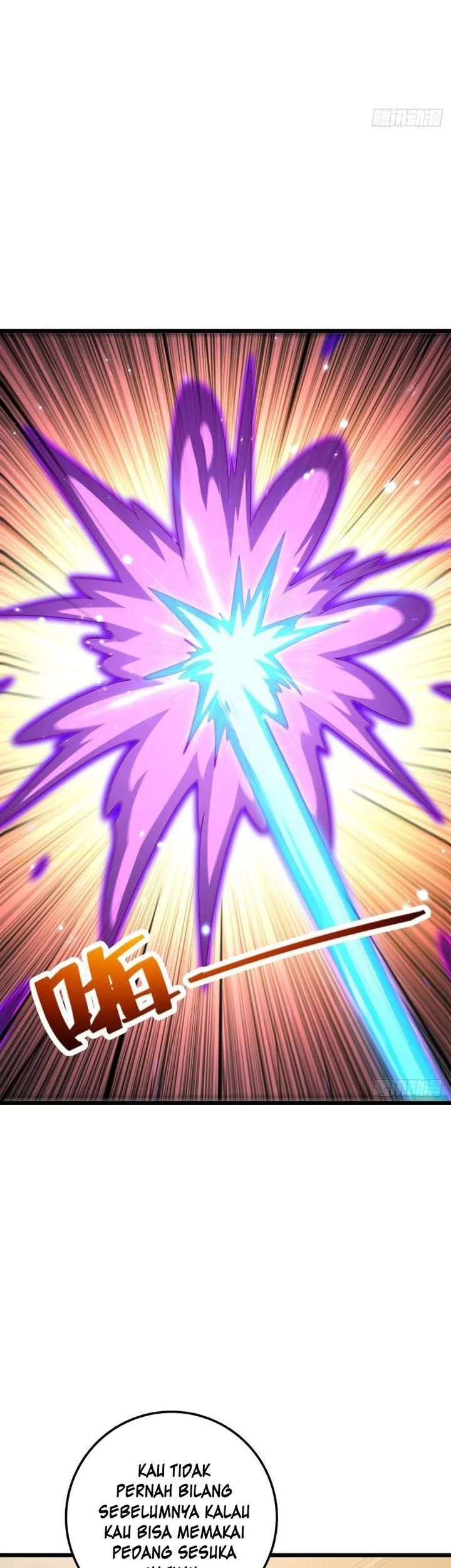 Spare Me, Great Lord! Chapter 708 - halaman 37