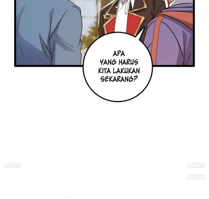Spare Me, Great Lord! Chapter 708 - halaman 4