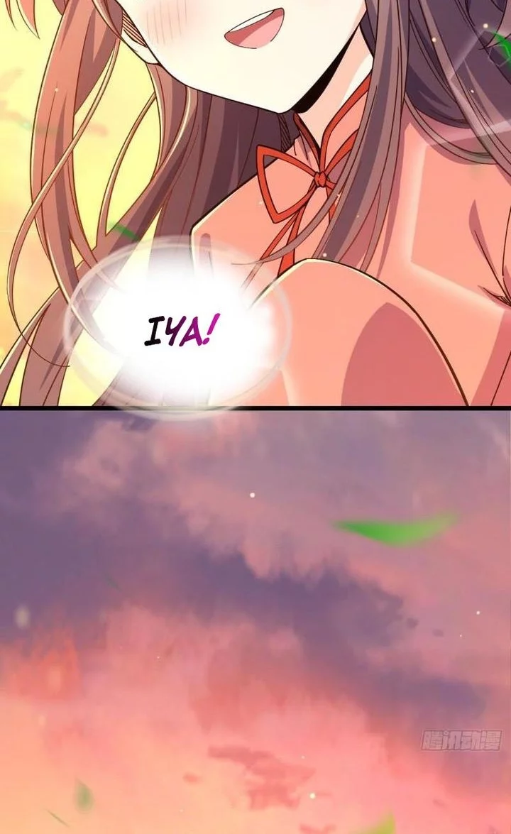 Spare Me, Great Lord! Chapter 708 - halaman 44