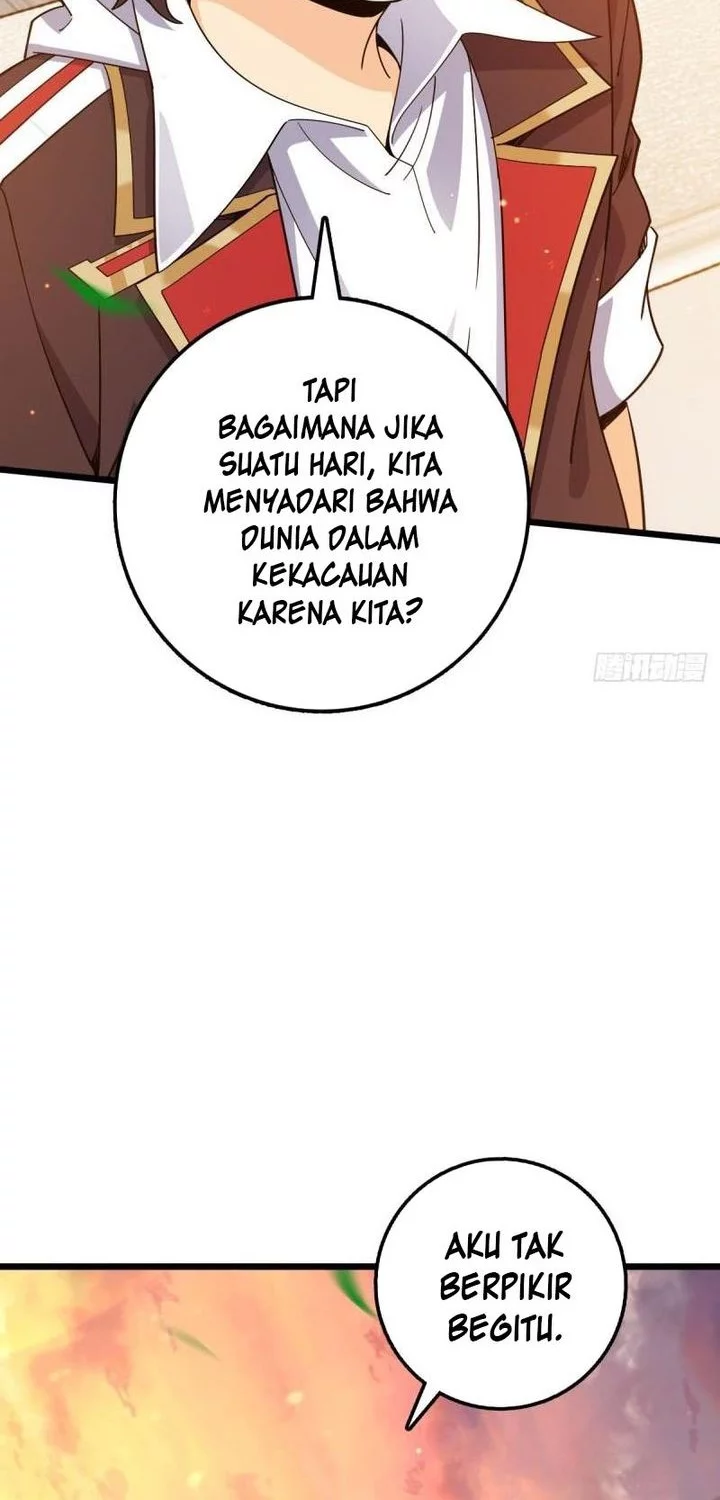 Spare Me, Great Lord! Chapter 708 - halaman 46