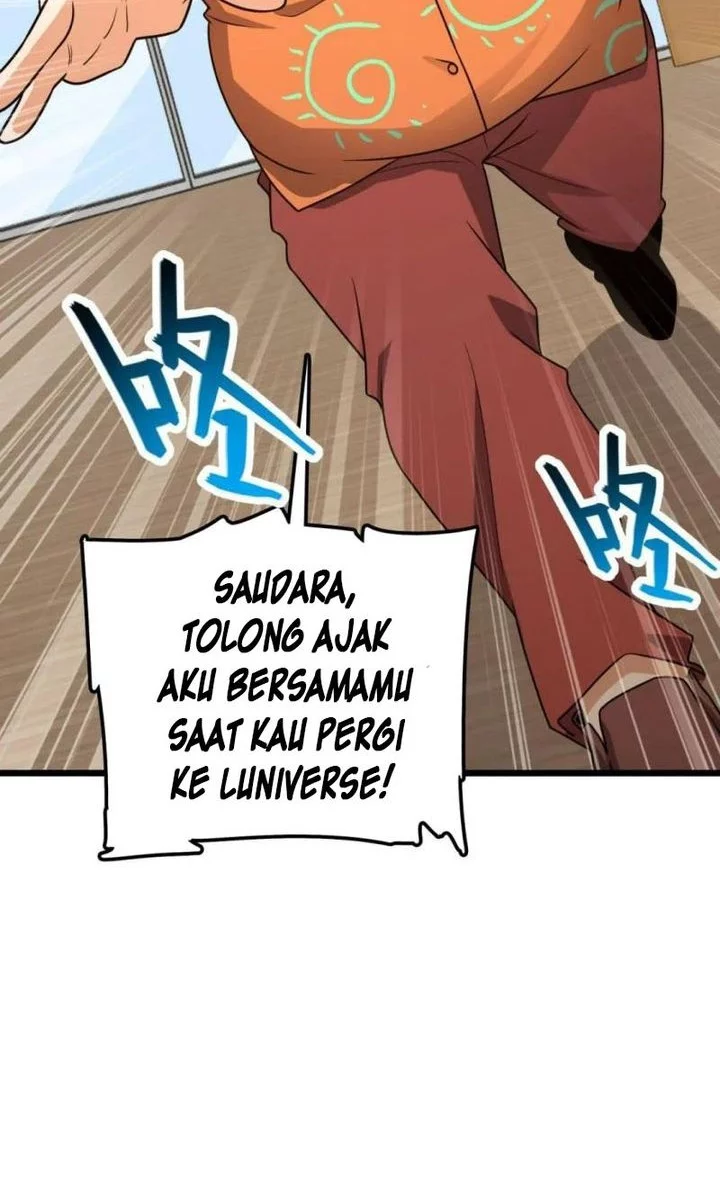 Spare Me, Great Lord! Chapter 708 - halaman 8