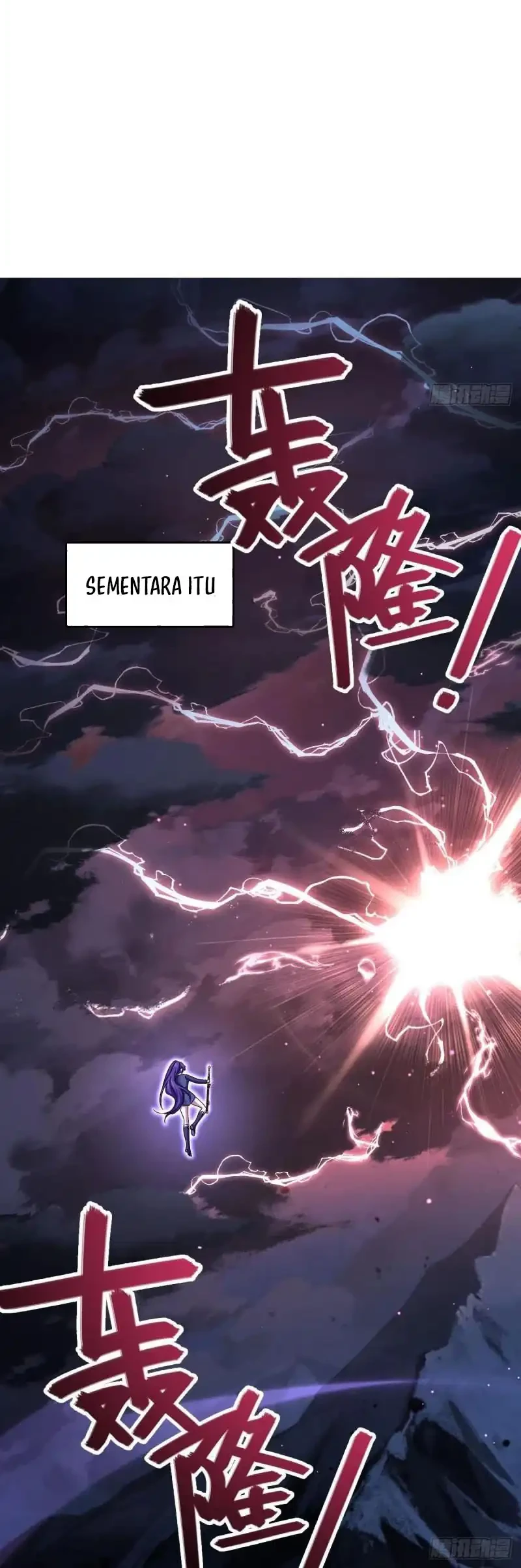 Spare Me, Great Lord! Chapter 709 - halaman 13