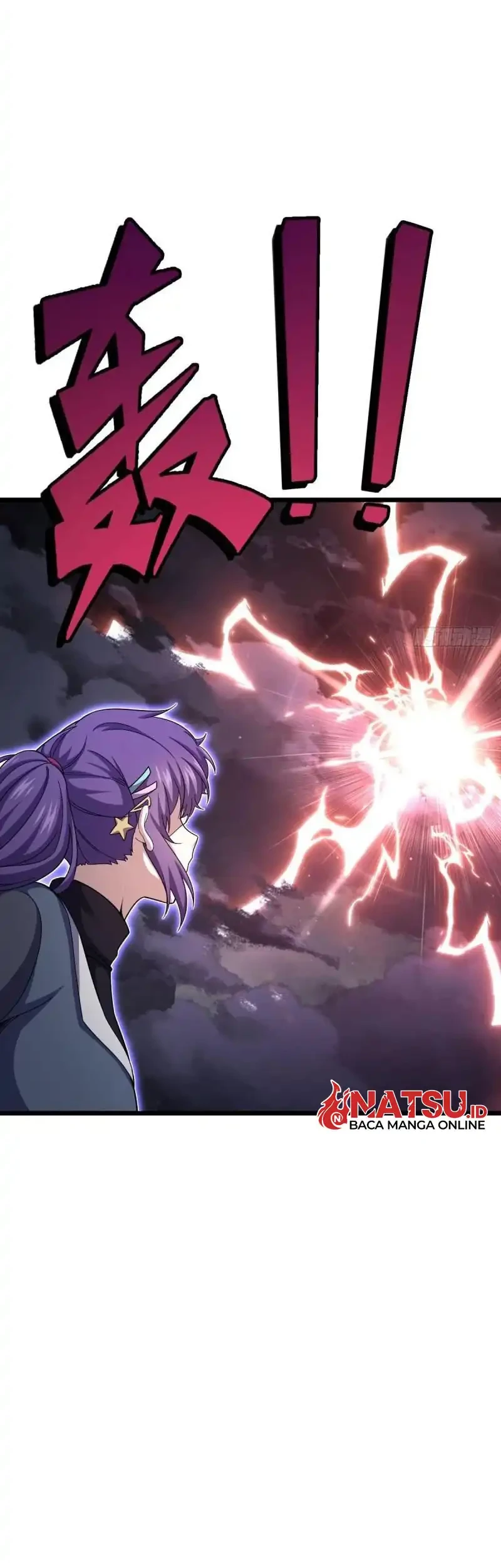 Spare Me, Great Lord! Chapter 709 - halaman 15
