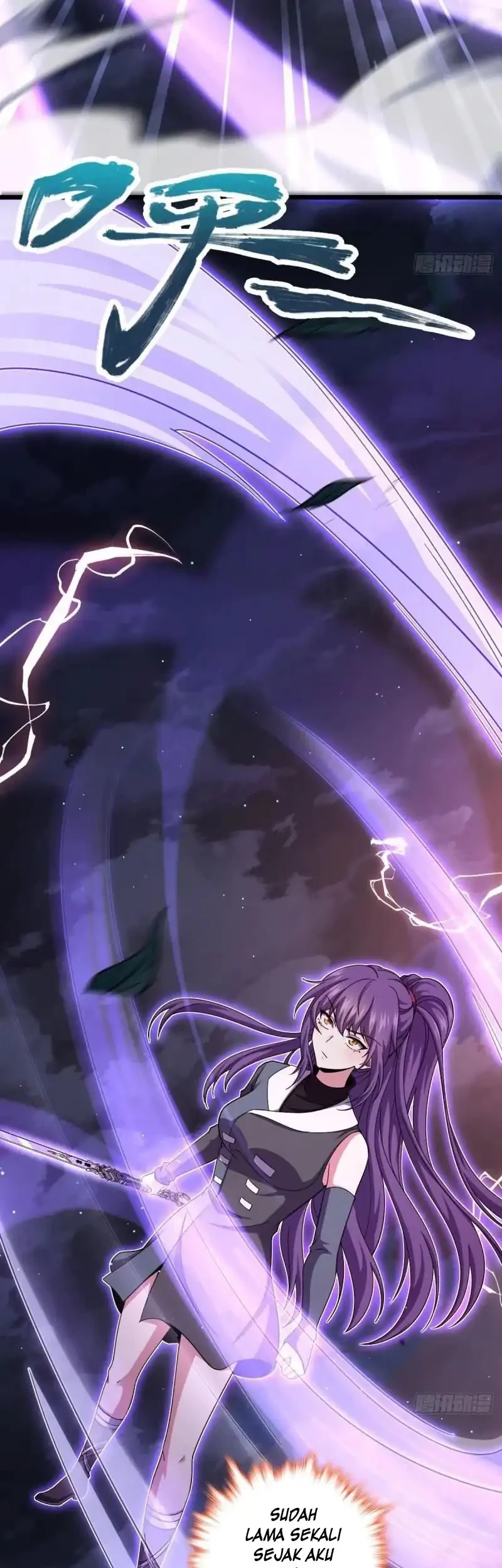 Spare Me, Great Lord! Chapter 709 - halaman 22