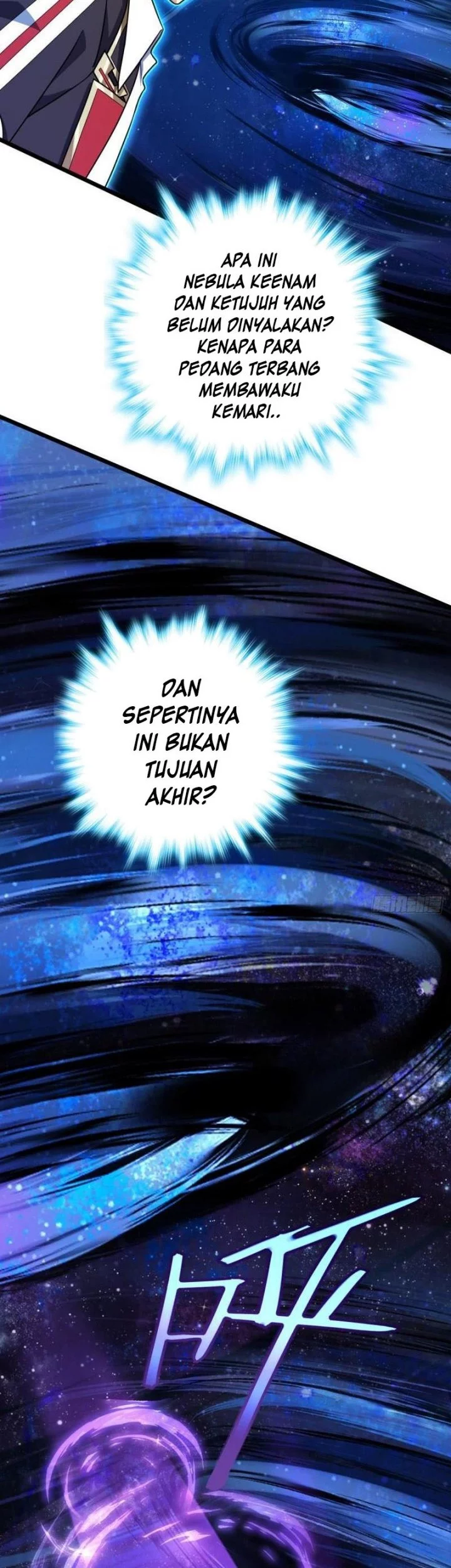 Spare Me, Great Lord! Chapter 710 - halaman 18