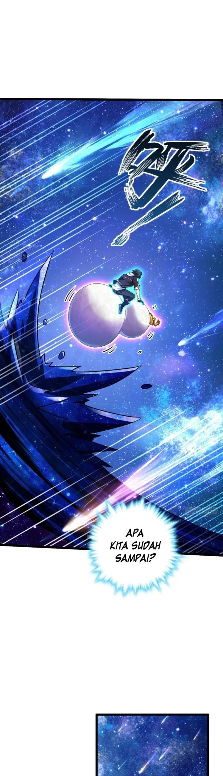Spare Me, Great Lord! Chapter 710 - halaman 20