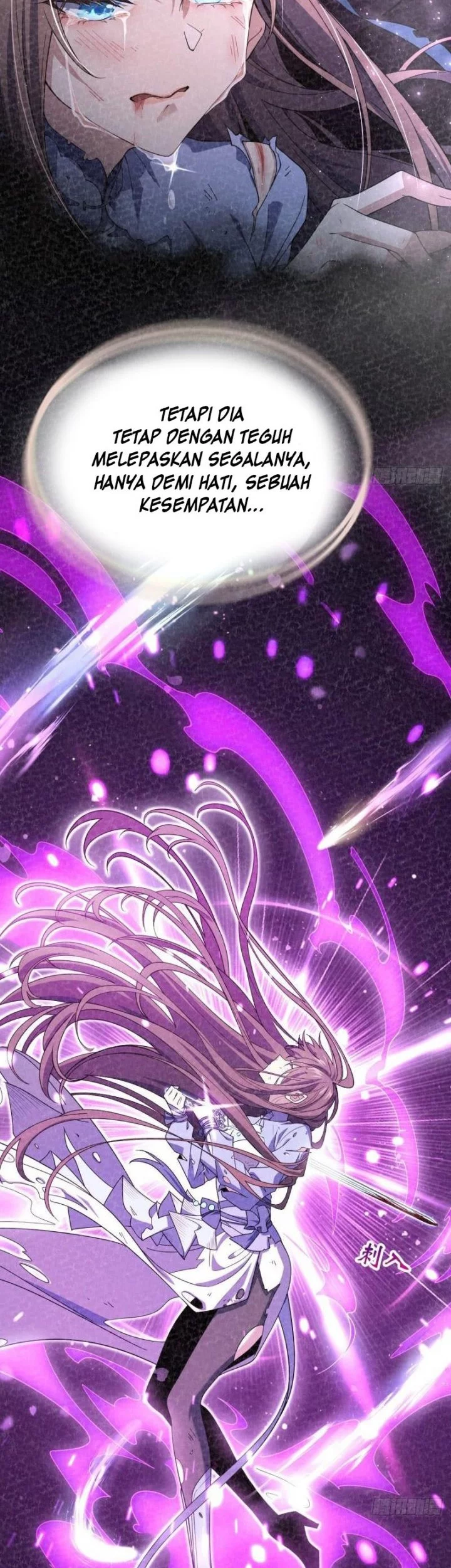 Spare Me, Great Lord! Chapter 710 - halaman 39