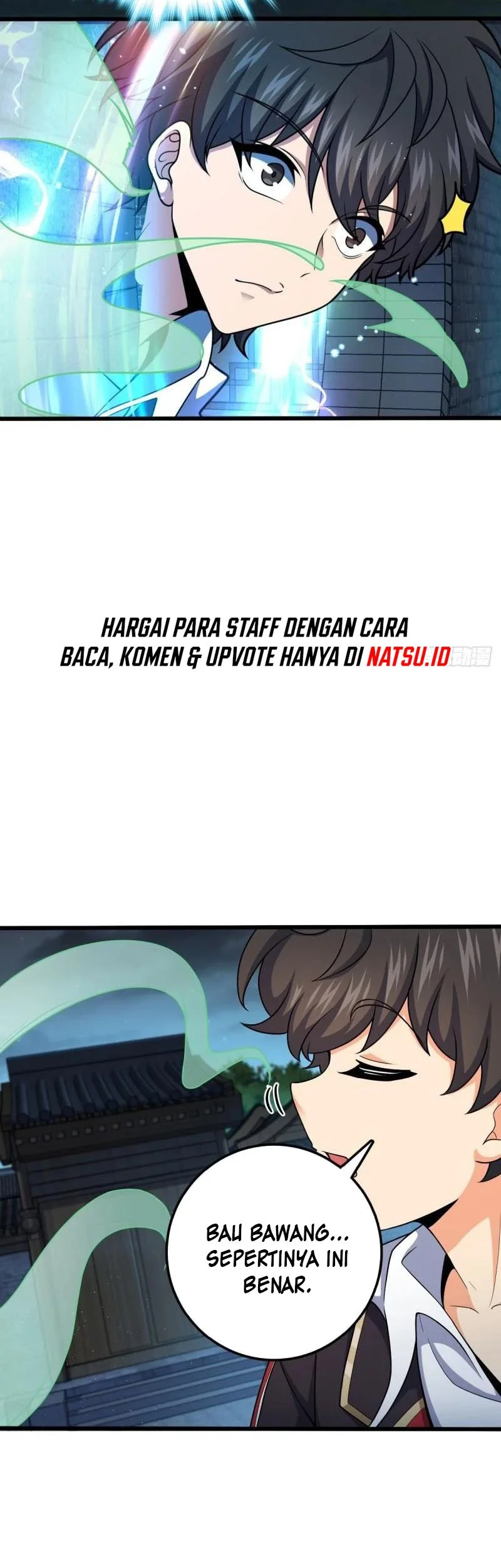 Spare Me, Great Lord! Chapter 711 - halaman 9