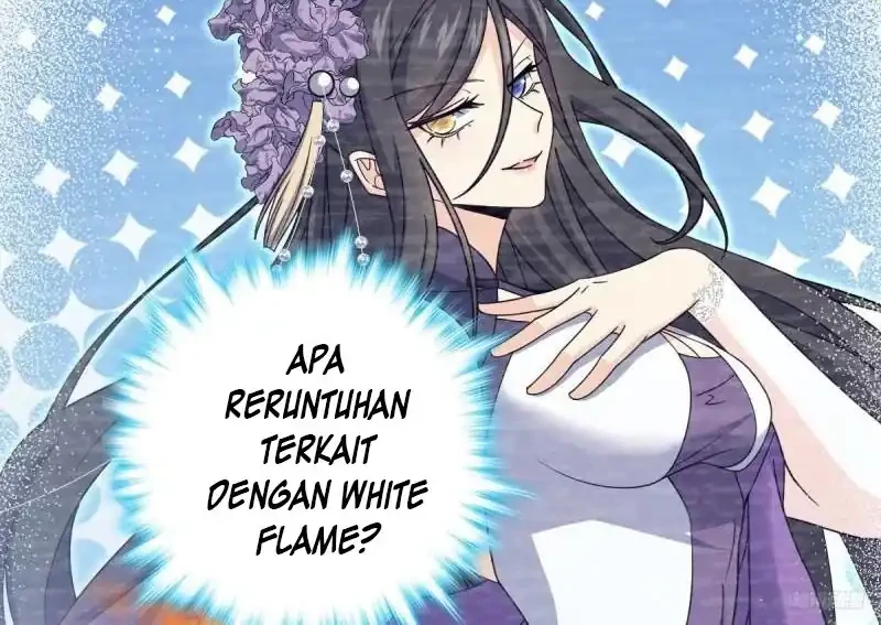 Spare Me, Great Lord! Chapter 712 - halaman 10
