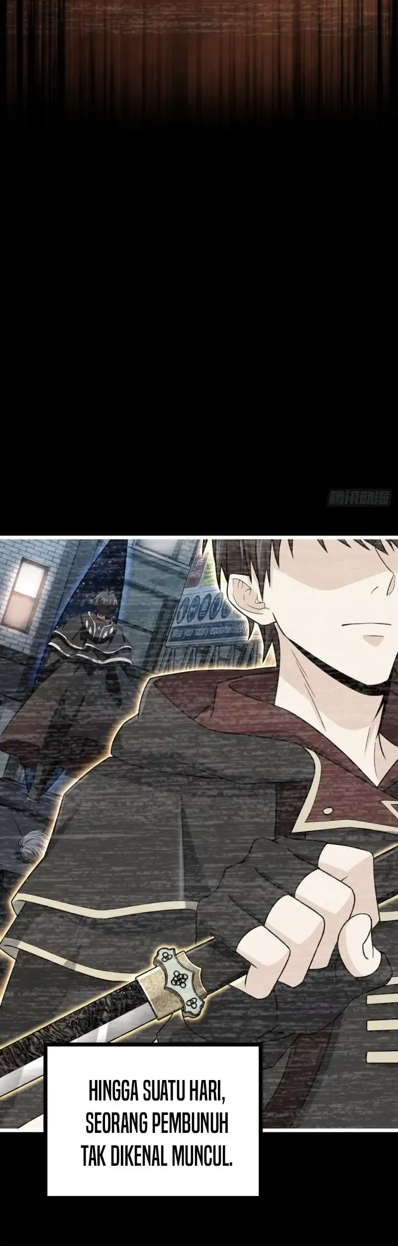 Spare Me, Great Lord! Chapter 712 - halaman 18